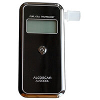 Алкотестер Alcoscan AL - 9000 Lite №2