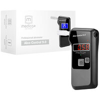 Електрохімічний алкотестер MEDICA+ Alco Control 9.0 PRO (Japan) S44-1580249352