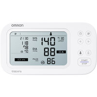 Тонометр автоматичний Omron M6 Comfort (HEM-7380-E) (Японія) №2