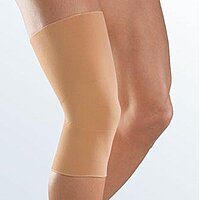 Бандаж на коліно еластичний Medi elastic Knee Supports, арт.601 (Німеччина) №2