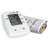 Тонометр автоматичний Microlife BP A2 Classic (Швейцарія)