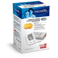 Тонометр автоматичний Microlife BP A2 Classic (Швейцарія) №2