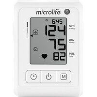 Автоматический тонометр Microlife BP B1 Classic №2
