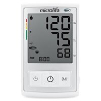 Тонометр автоматичний BP A3L Comfort Microlife №2