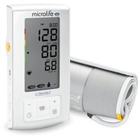 Автоматичний тонометр Microlife BP A6 PC №2