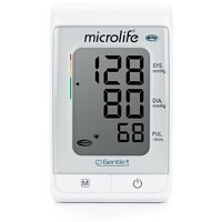 Автоматичний тонометр на плече Microlife BP W 200 №2