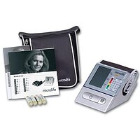 Автоматичний тонометр Microlife BP A 100 ( Швейцарія)