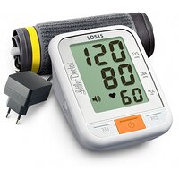 Автоматический тонометр Little Doctor LD-51S с голосовым сопровождением (Сингапур)