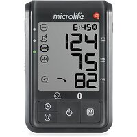 Тонометр Microlife BP B6 Connect Afib №2