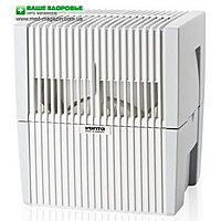 Очиститель-увлажнитель воздуха Venta LW 25 (Германия) №2