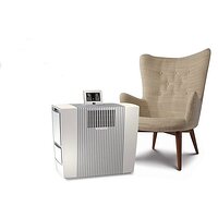 Мийка повітря, зволожувач LW60T WiFi Venta №2