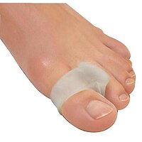 Корректор на палец Foot Care GB-06 пара (Украина)