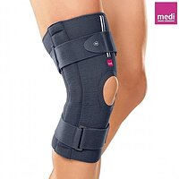 Бандаж на коліно Medi Stabimed PRO&reg; арт.827 (Німеччина)