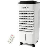 Климатический комплекс Zenet ZET-483