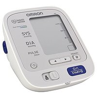 Автоматичний тонометр OMRON M6 з універсальною манжетою і адаптером (Японія ) №2