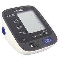 Автоматичний тонометр OMRON M5 HR з універсальною манжетою і адаптером ( Японія ) №2