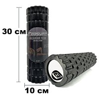 Массажный ролик EasyFit 30 см  №2