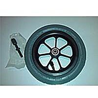 Колеса передні 8 " пневматичні OSD CW086-8-air