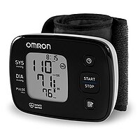 Автоматический тонометр на запястье OMRON HG 3