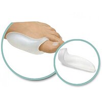 Гелевый протектор на косточку Foot Care GB-01 (Украина)