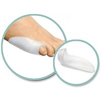 Гелевый протектор на косточку Foot Care GB-01 (Украина) №2