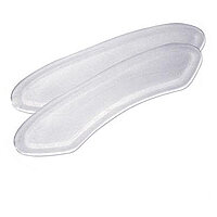 Наклейка на задник обуви SG-804, серия С (Foot Care)