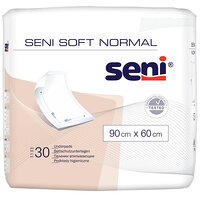 Пелюшки Seni Soft 90х60, 30шт. (Польща)