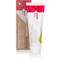 Зубна паста Edel white "Osmotonic" 75мл №2