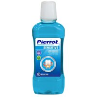 Ополіскувач Pierrot Sensitive без спирту 500 мл. 
