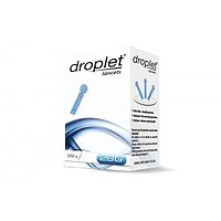 Ланцети Droplet 28 G, 200 шт.