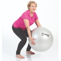 Гімнастичний м'яч Togu Powerball ABS 406551 75 см  (Німеччина) №2