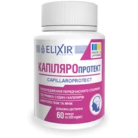 Экосвит ОЙЛ КапилляроПротект 0,5 г №60 (Украина)