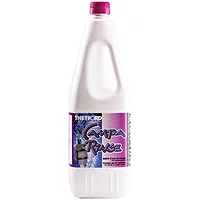 Рідина для біотуалету &laquo; Campa Rinse &raquo; 2 л , ( Thetford , Голландія )