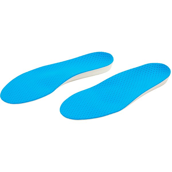 Купить Индивидуальные ортопедические стельки Vitamed Comfort Blue (Украина/Италия)
