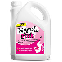 Жидкость для биотуалета Thetford B-Fresh Pink, 2 л S42-894913298