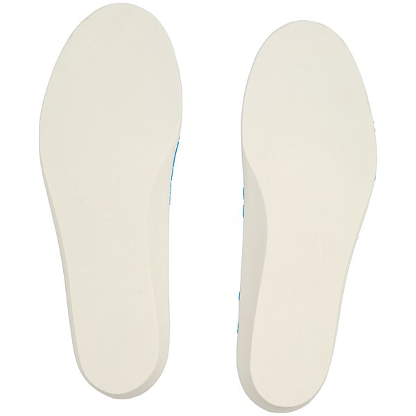 Индивидуальные ортопедические стельки Vitamed Comfort Blue (Украина/Италия)
