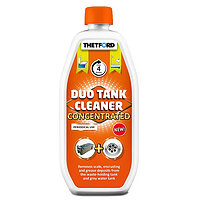 Жидкость концентрат очиститель для биотуалета Thetford DUO TANK CLEANER (CONCENTRATED) 0,8 л S42-1575214383 №2