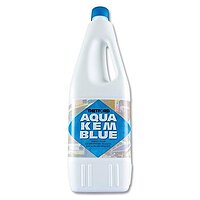 Рідина для біотуалету " Aqua Kem Blue " 2 л