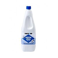 Рідина для біотуалету " Aqua Kem Blue " 2 л №2