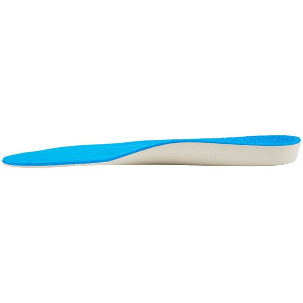 Индивидуальные ортопедические стельки Vitamed Comfort Blue (Украина/Италия)