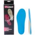 Индивидуальные ортопедические стельки Vitamed Comfort Blue (Украина/Италия)