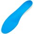 Фото Индивидуальные ортопедические стельки Vitamed Comfort Blue (Украина/Италия)