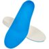 Индивидуальные ортопедические стельки Vitamed Comfort Blue (Украина/Италия)