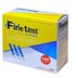 Тест-полоски Finetest Premium №100 (Южная Корея)