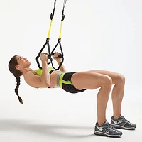 заняття TRX