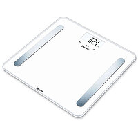 Діагностичні ваги BF 600 Pure white Beurer (Німеччина) №2