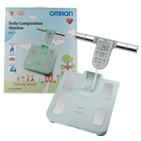 Весы-анализаторы BF-511 (НBF-511-Т-Е) OMRON  №2