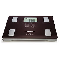 Монітор ключових параметрів тіла OMRON BF 214 №2