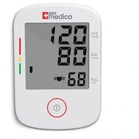 Тонометр напівавтоматичний Assist ProMedica (Швейцарія)