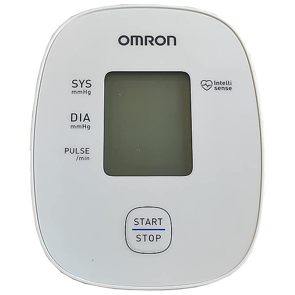 Тонометр автоматический Omron M1 Basic (HEM-7121J- AF) (Япония)